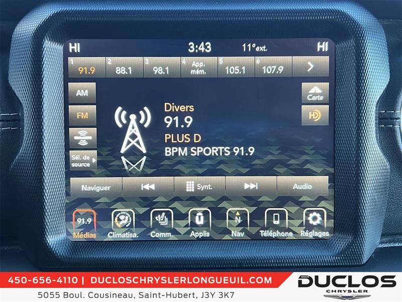 jeep Wrangler 4xe 2021 - 24