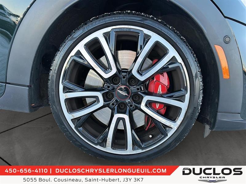 mini Convertible 2024 - 10