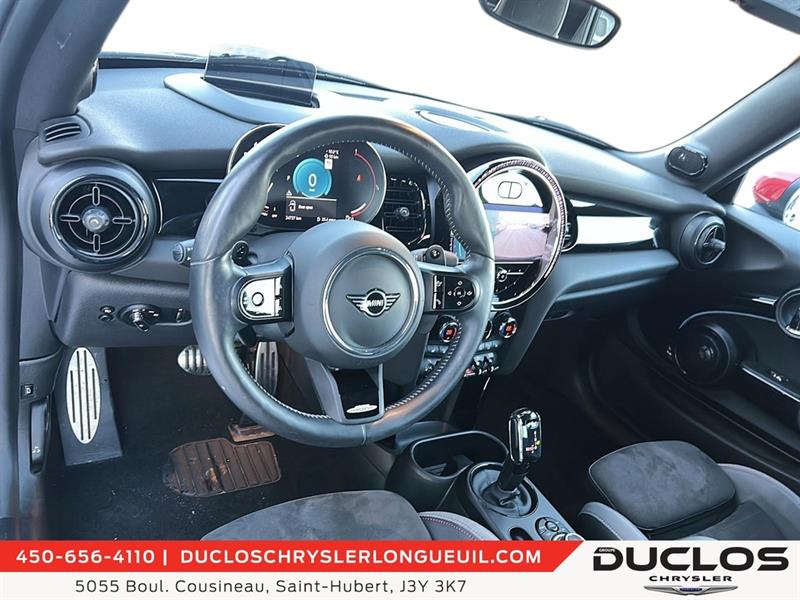 mini Convertible 2024 - 12