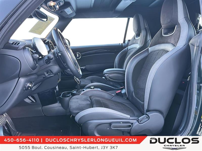 mini Convertible 2024 - 13