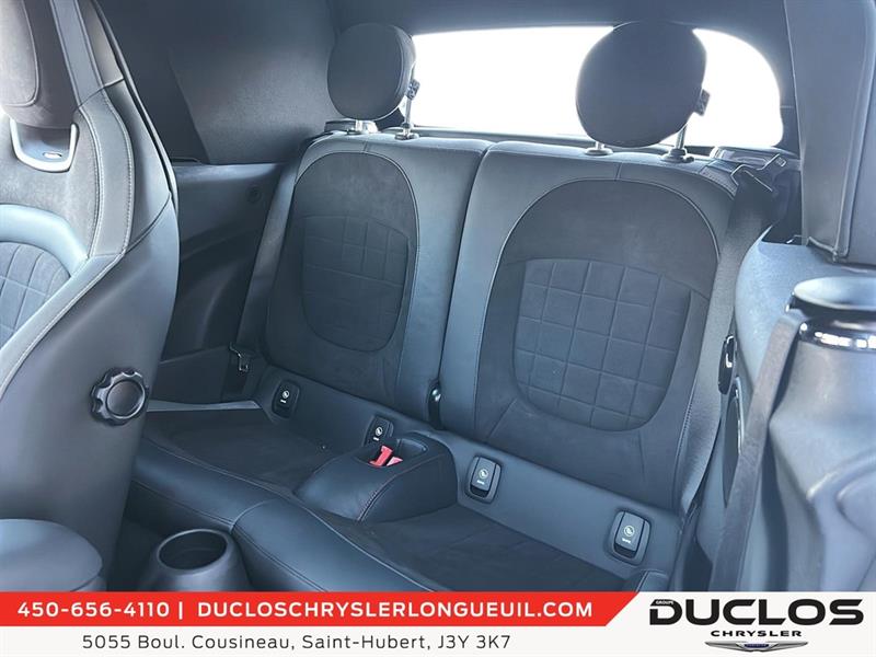 mini Convertible 2024 - 14