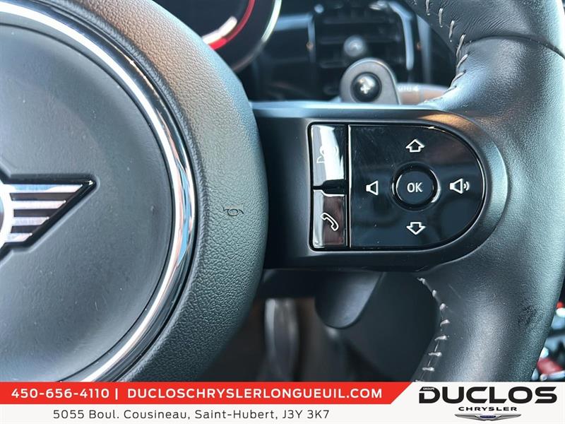 mini Convertible 2024 - 16