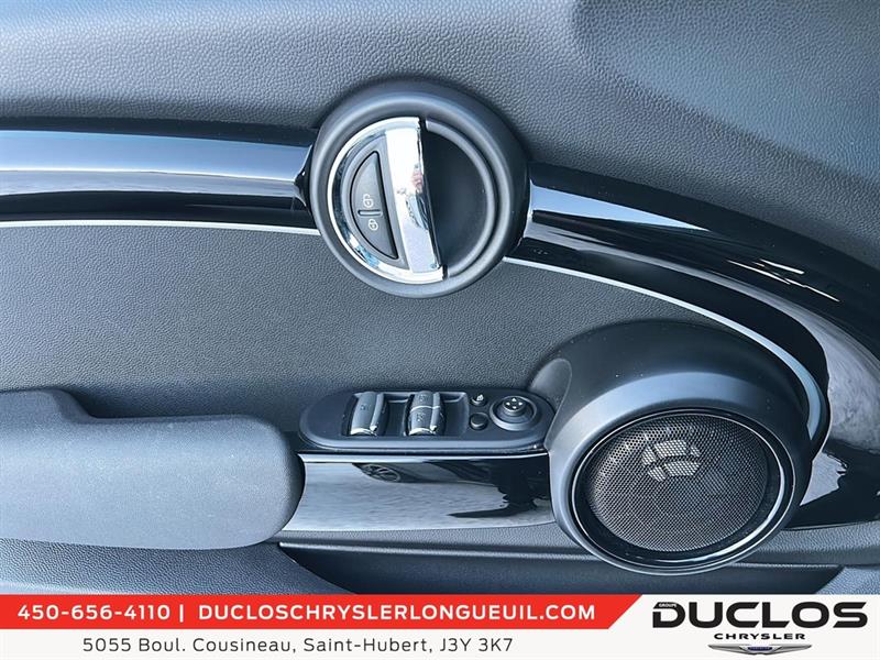 mini Convertible 2024 - 17