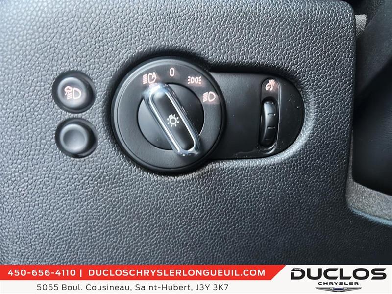 mini Convertible 2024 - 19