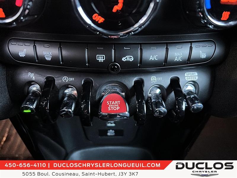 mini Convertible 2024 - 20