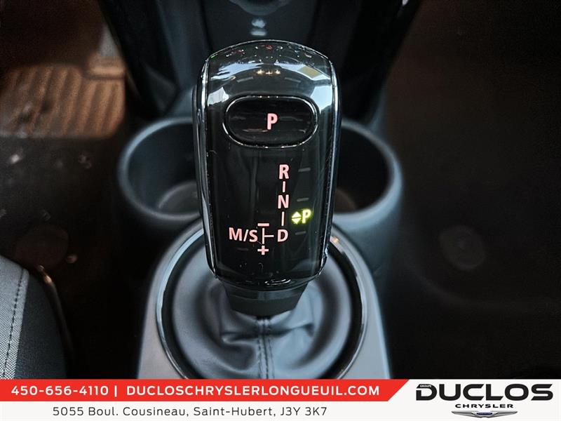 mini Convertible 2024 - 21