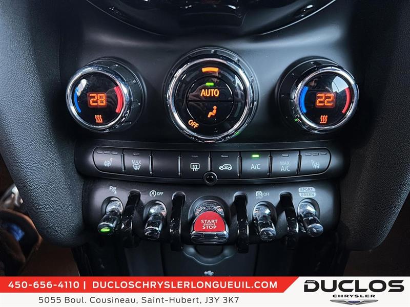 mini Convertible 2024 - 23