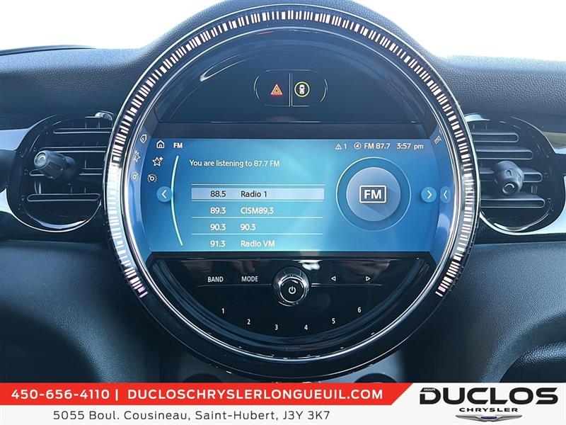 mini Convertible 2024 - 24