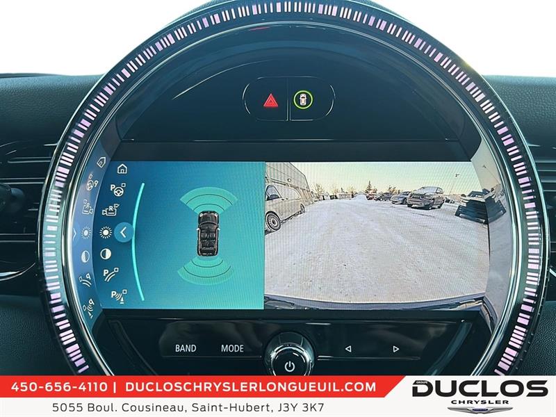 mini Convertible 2024 - 25