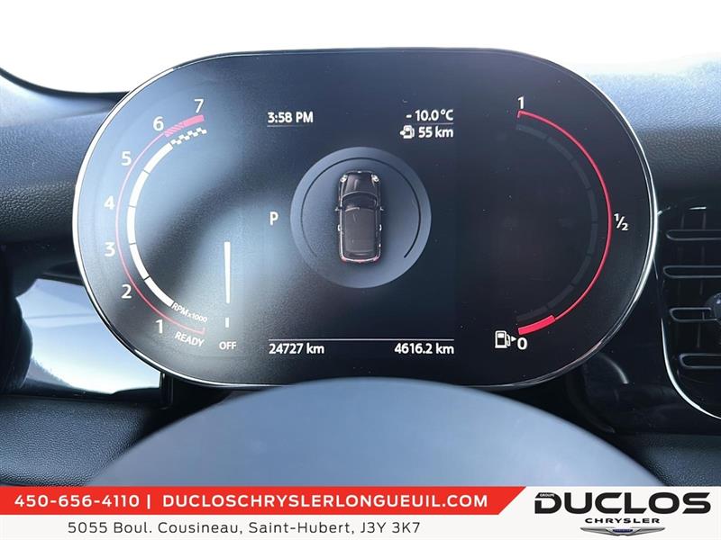 mini Convertible 2024 - 26