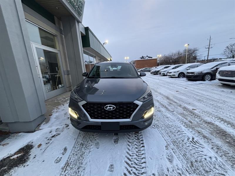 hyundai Tucson 2019 - 3