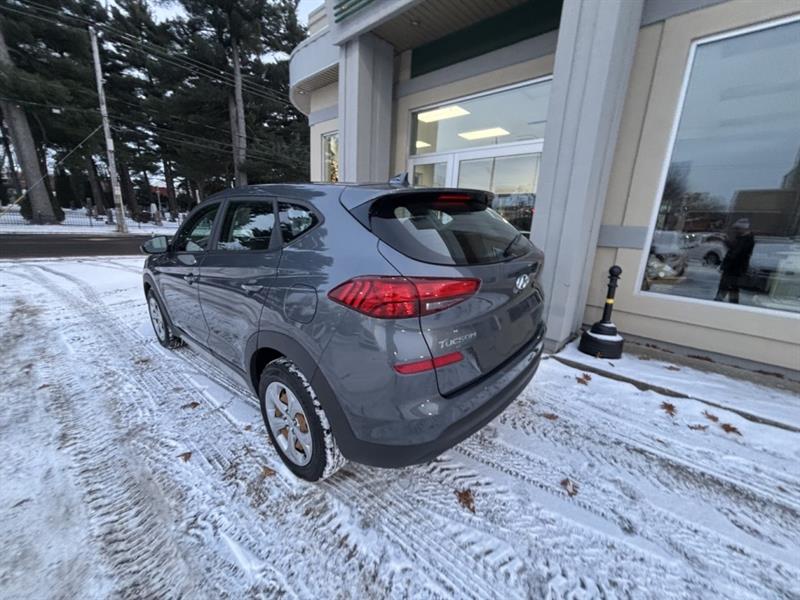 hyundai Tucson 2019 - 4