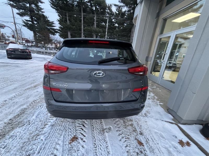 hyundai Tucson 2019 - 5