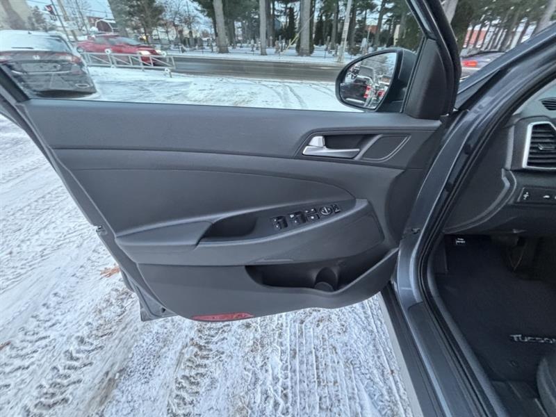 hyundai Tucson 2019 - 6