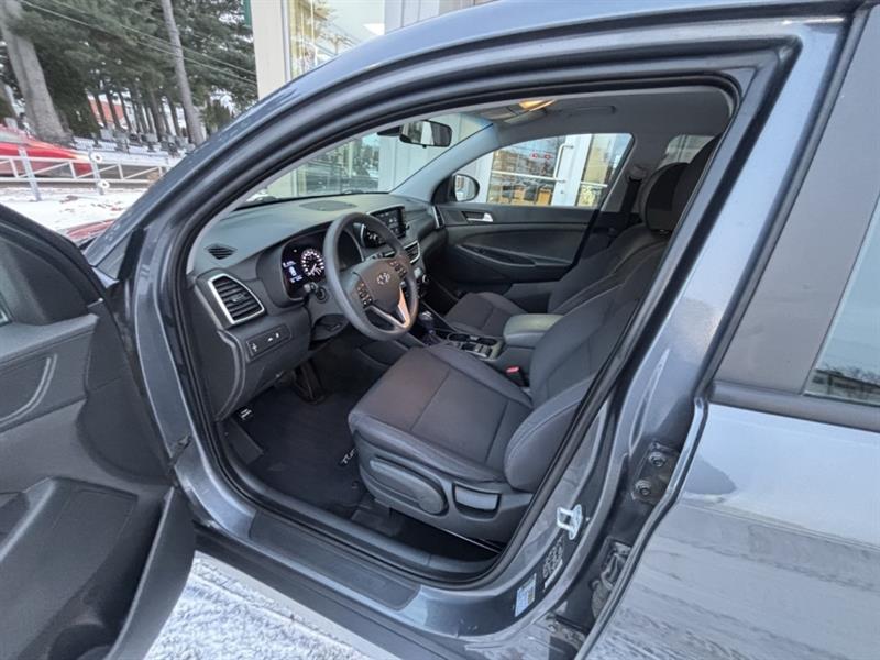 hyundai Tucson 2019 - 7