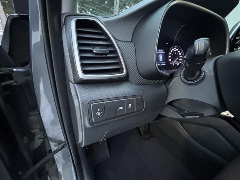 hyundai Tucson 2019 - 8