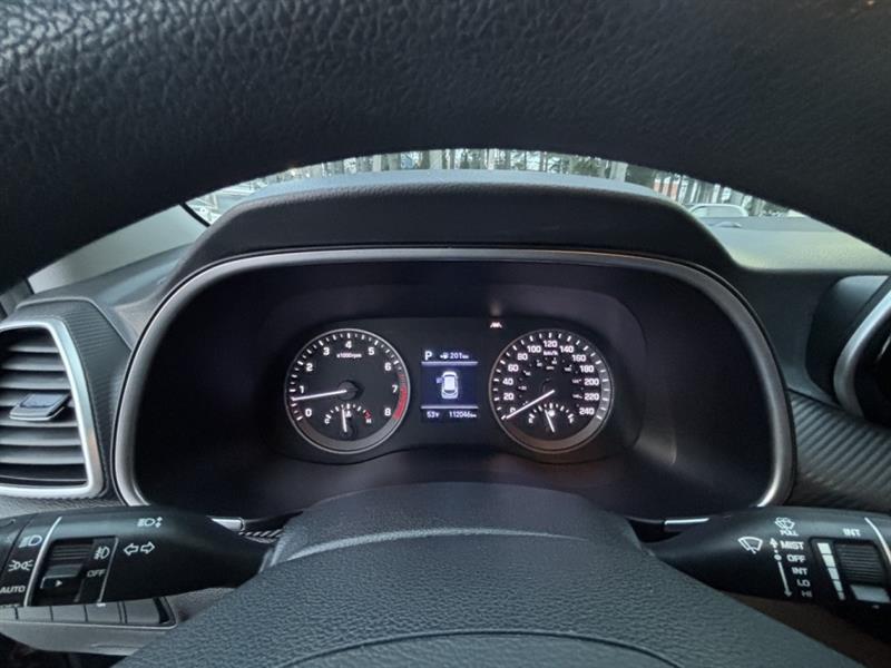 hyundai Tucson 2019 - 9