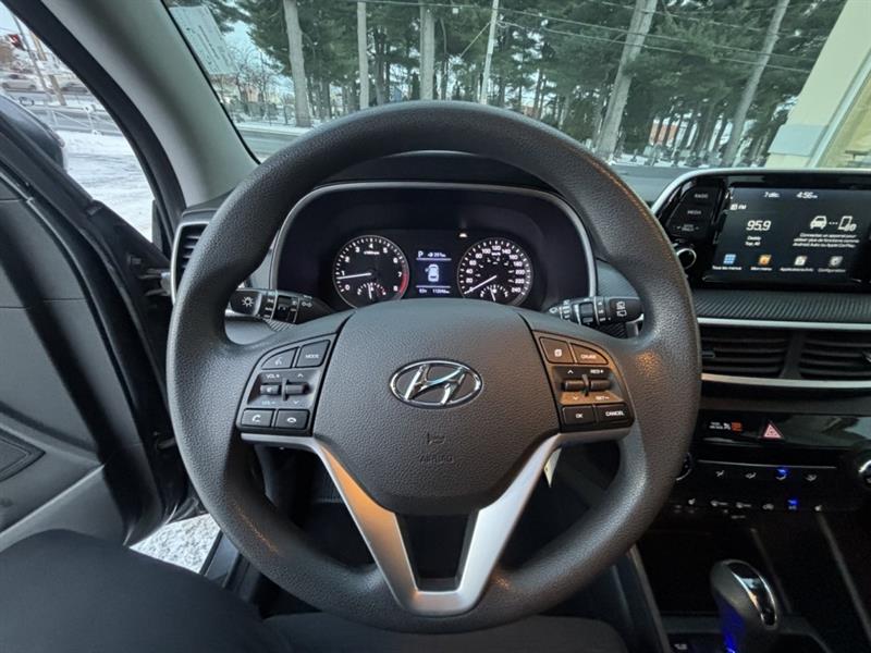 hyundai Tucson 2019 - 10