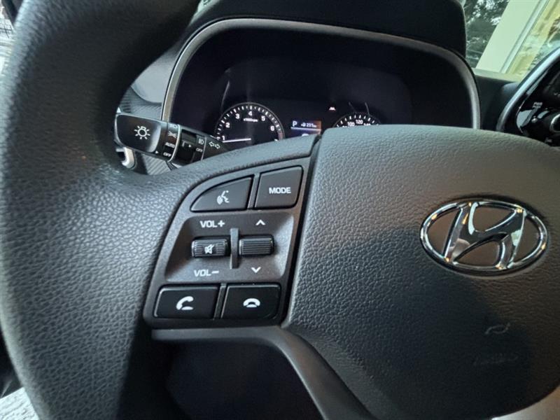 hyundai Tucson 2019 - 11