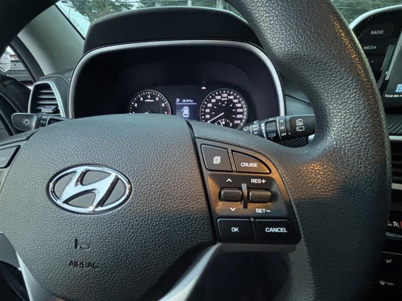 hyundai Tucson 2019 - 12