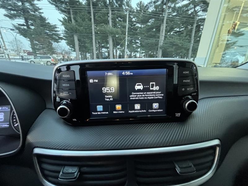 hyundai Tucson 2019 - 13