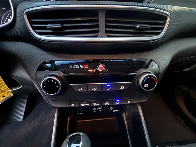 hyundai Tucson 2019 - 14