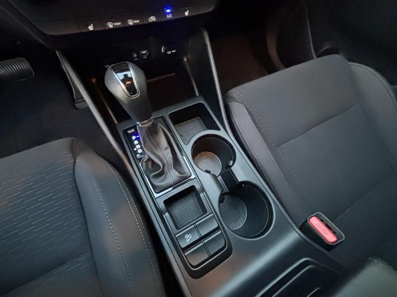 hyundai Tucson 2019 - 15