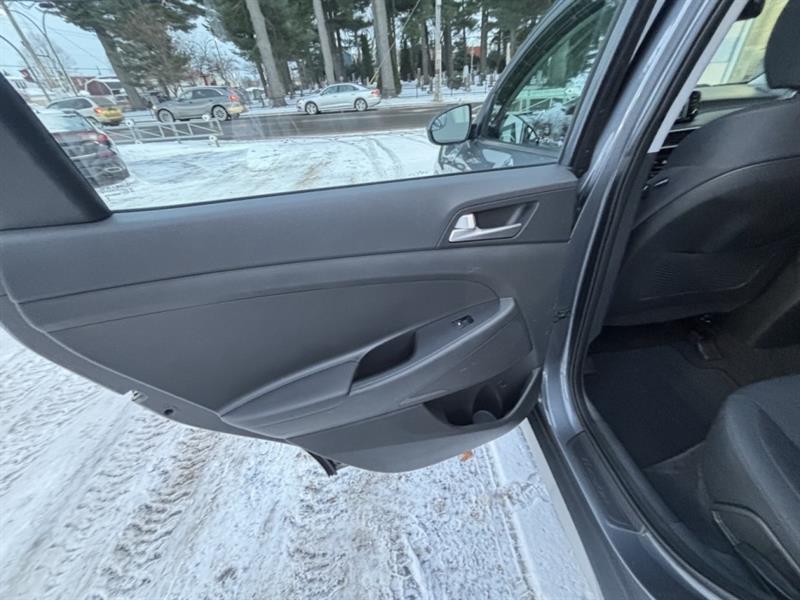 hyundai Tucson 2019 - 16