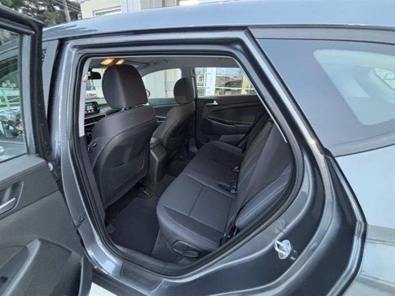 hyundai Tucson 2019 - 17