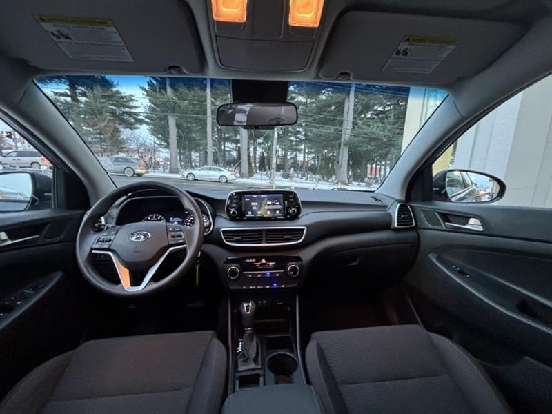 hyundai Tucson 2019 - 18