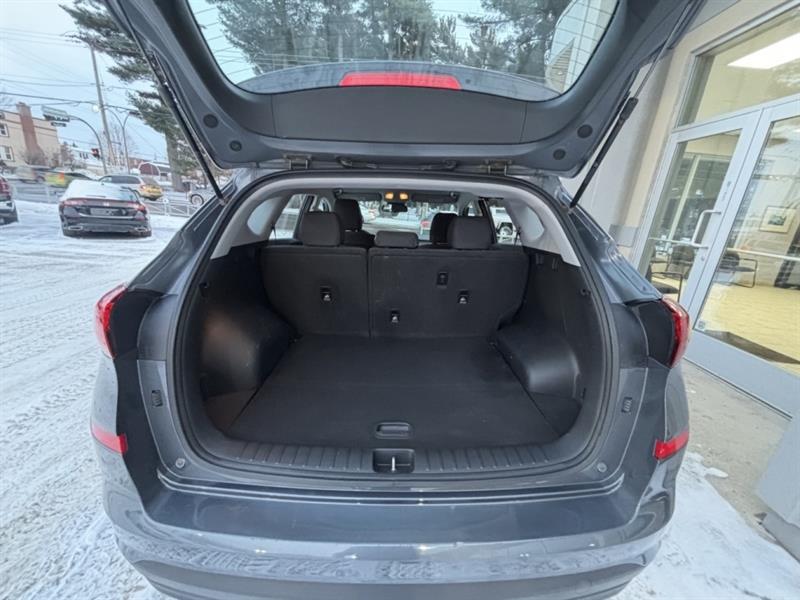 hyundai Tucson 2019 - 19