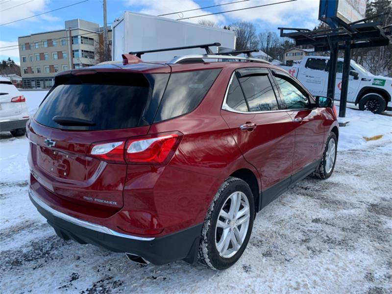 chevrolet Equinox 2019 - 5