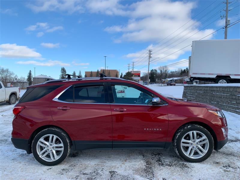chevrolet Equinox 2019 - 6