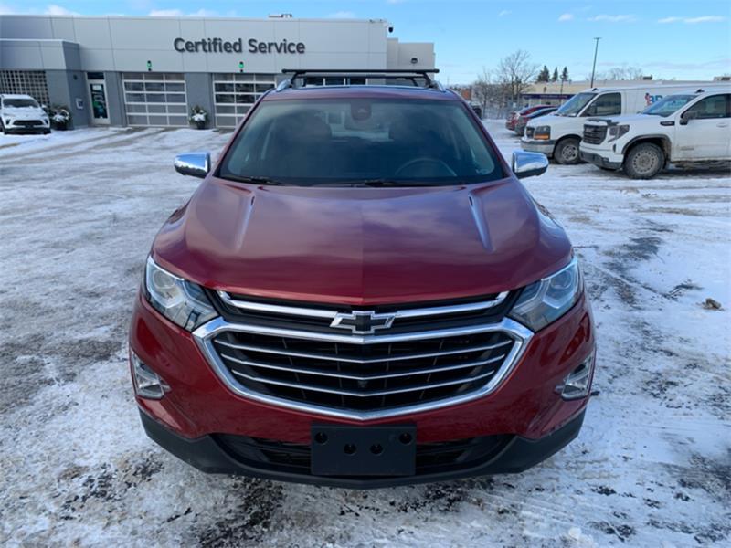 chevrolet Equinox 2019 - 8