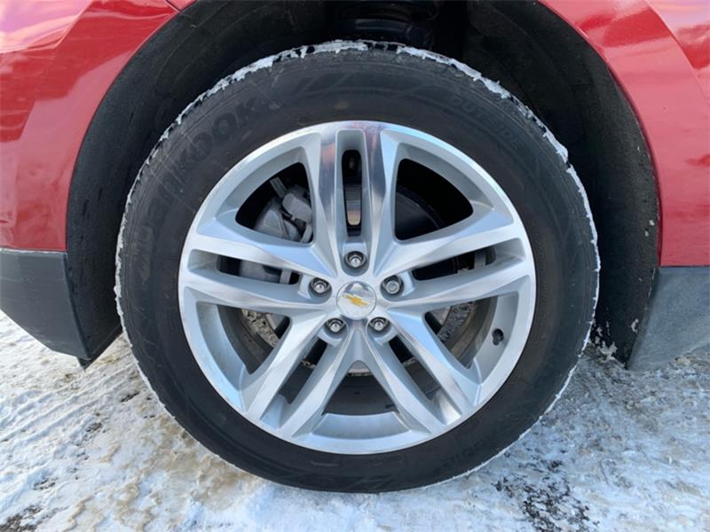 chevrolet Equinox 2019 - 9