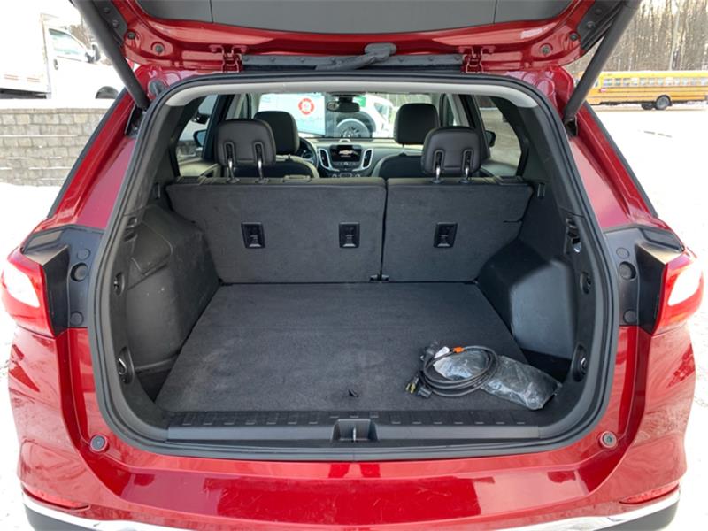 chevrolet Equinox 2019 - 10