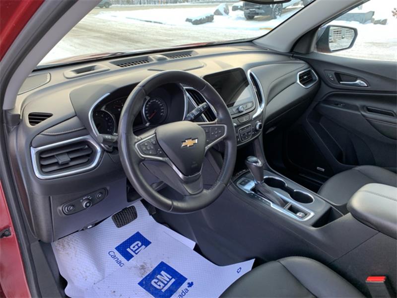 chevrolet Equinox 2019 - 12