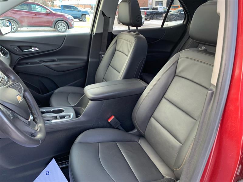 chevrolet Equinox 2019 - 13