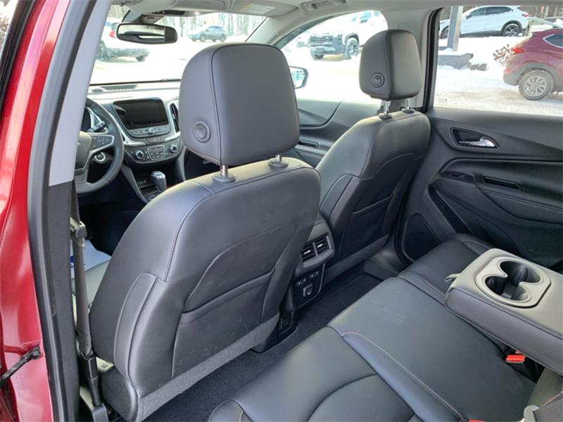 chevrolet Equinox 2019 - 14