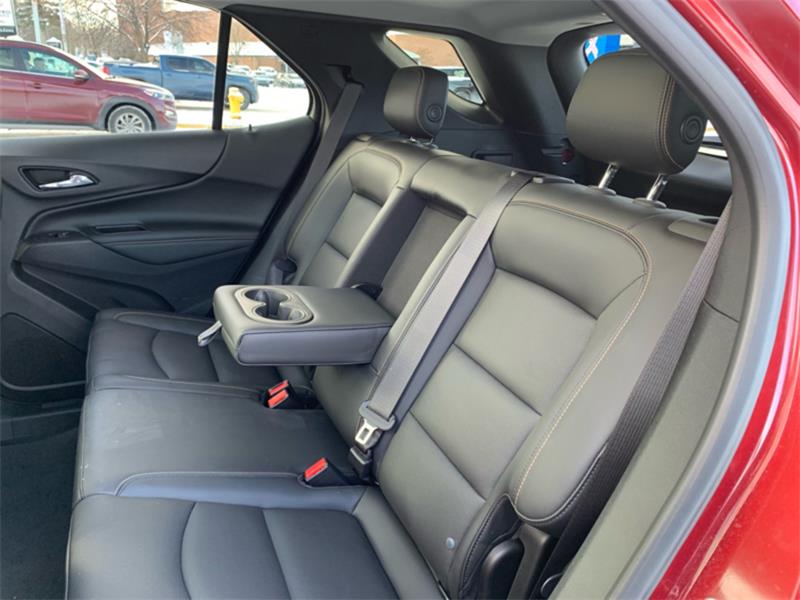 chevrolet Equinox 2019 - 15