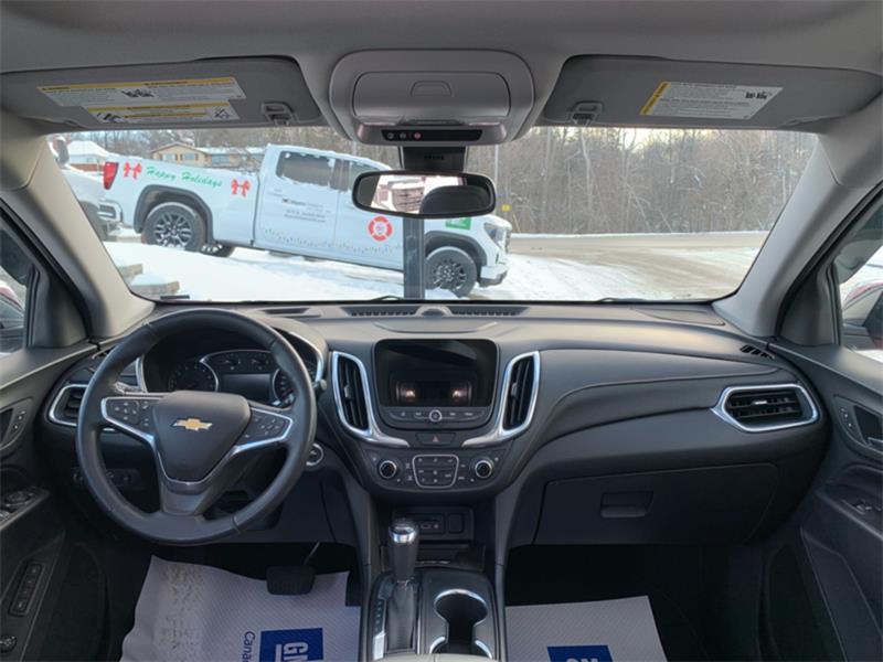 chevrolet Equinox 2019 - 16
