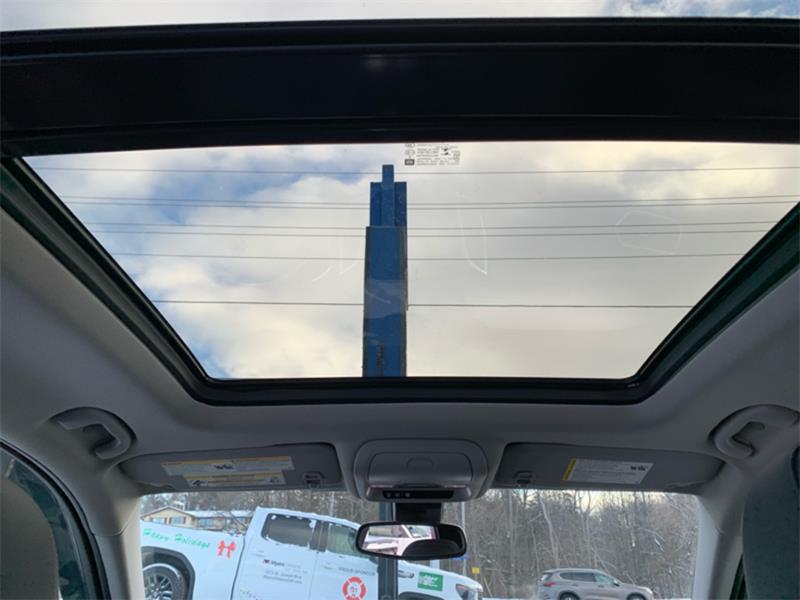 chevrolet Equinox 2019 - 17