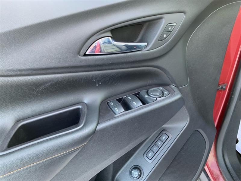 chevrolet Equinox 2019 - 18