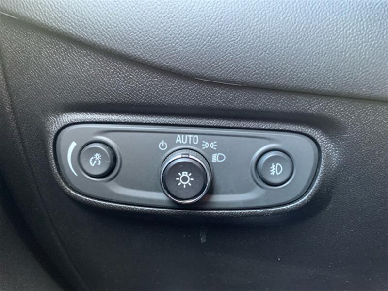 chevrolet Equinox 2019 - 20