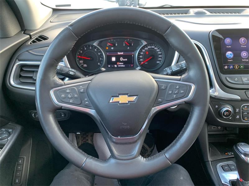chevrolet Equinox 2019 - 22