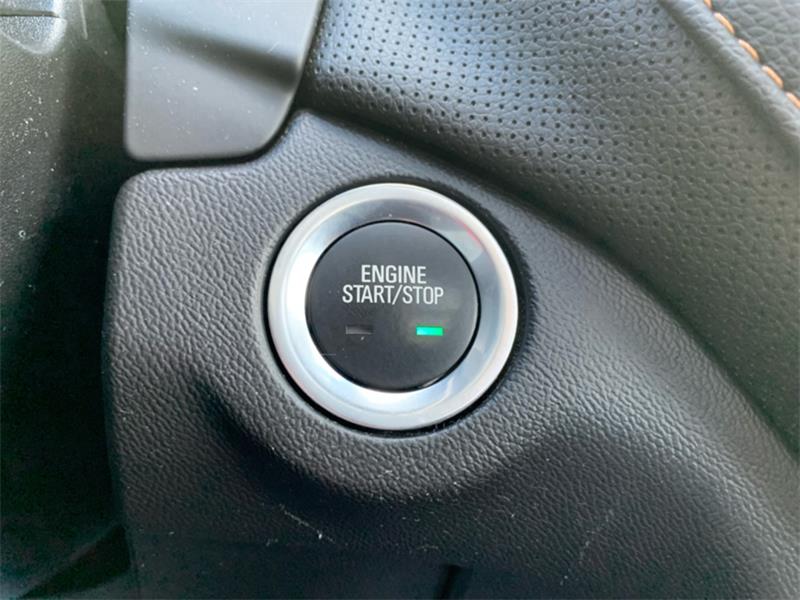 chevrolet Equinox 2019 - 23