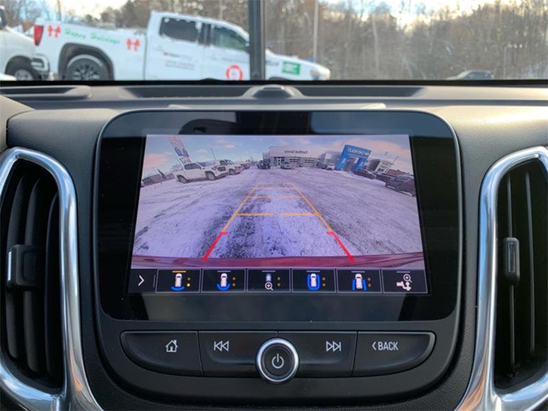 chevrolet Equinox 2019 - 25