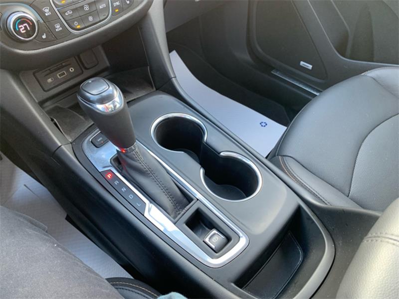 chevrolet Equinox 2019 - 27