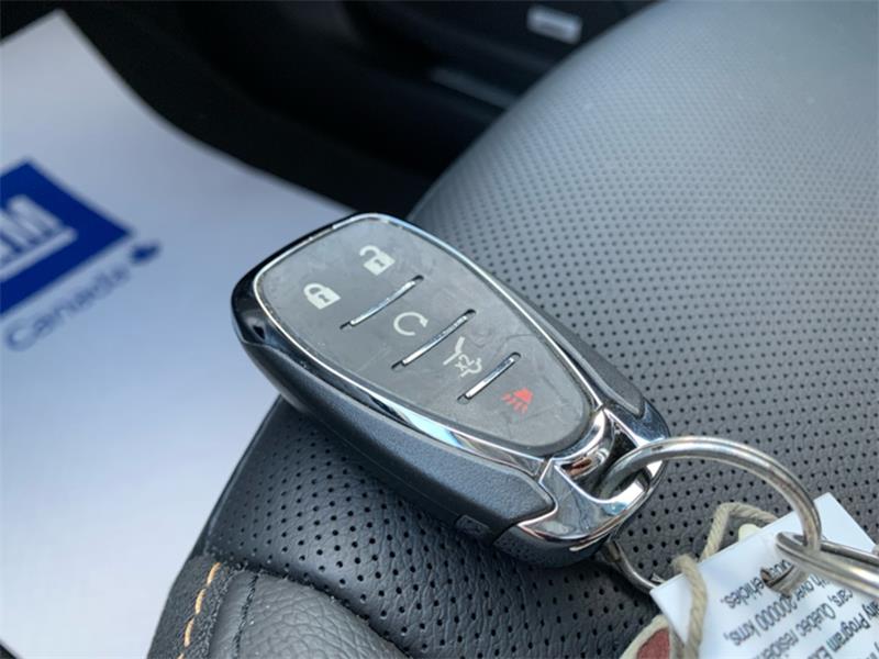 chevrolet Equinox 2019 - 28