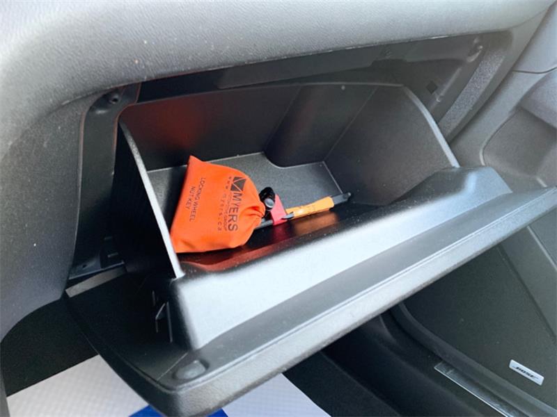 chevrolet Equinox 2019 - 29